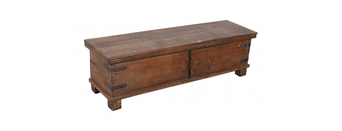 Antique Chest