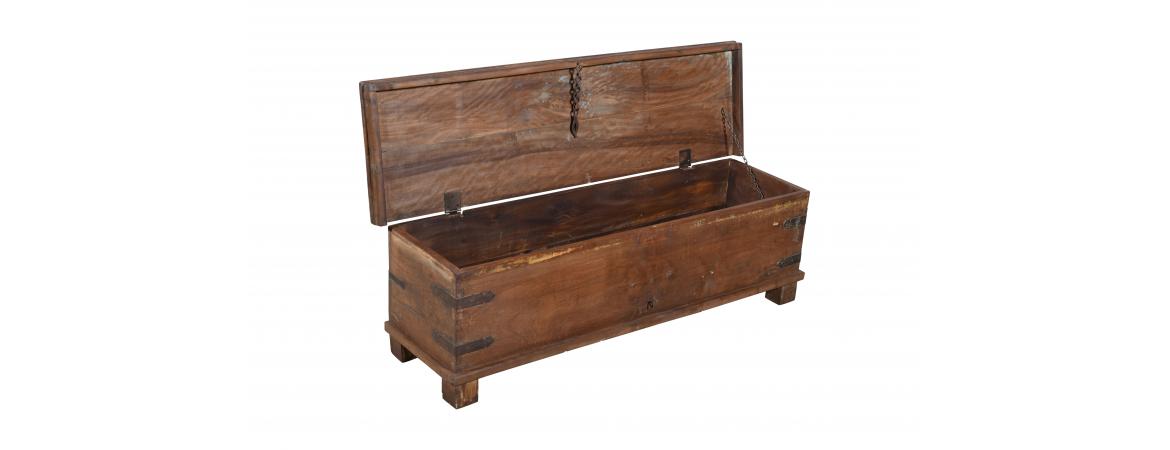 Antique Chest