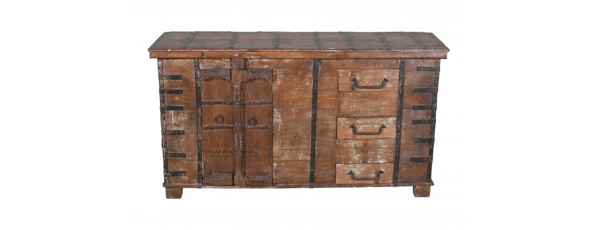 Antique Chest