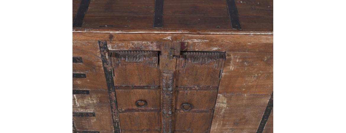 Antique Chest