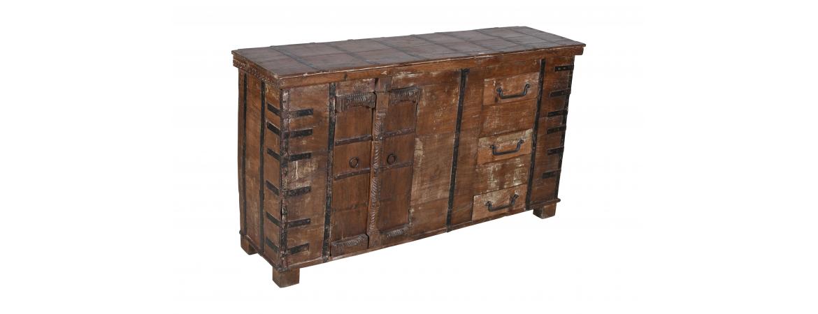 Antique Chest