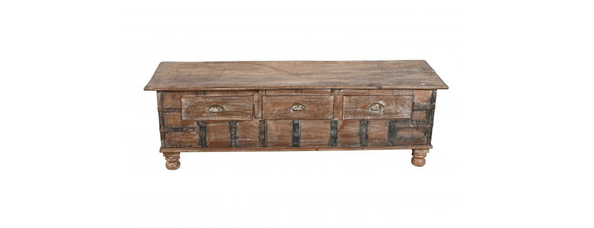 Antique Chest