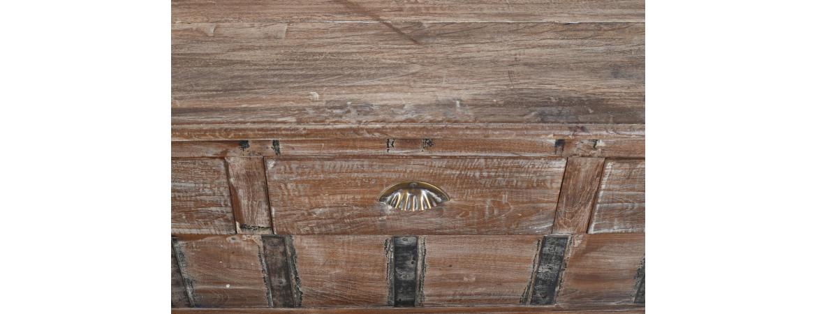 Antique Chest