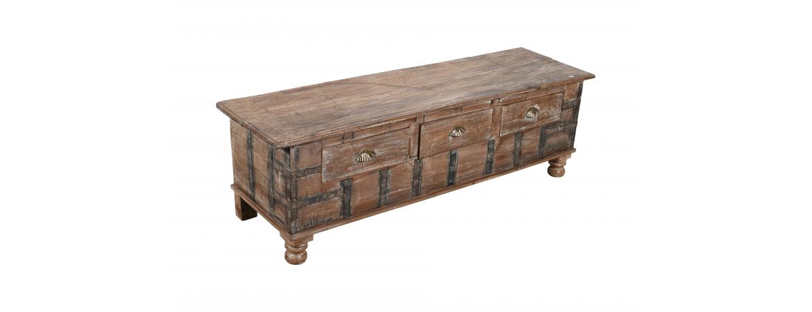 Antique Chest