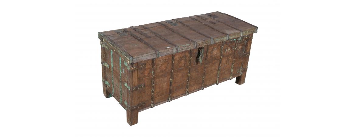 Antique Chest