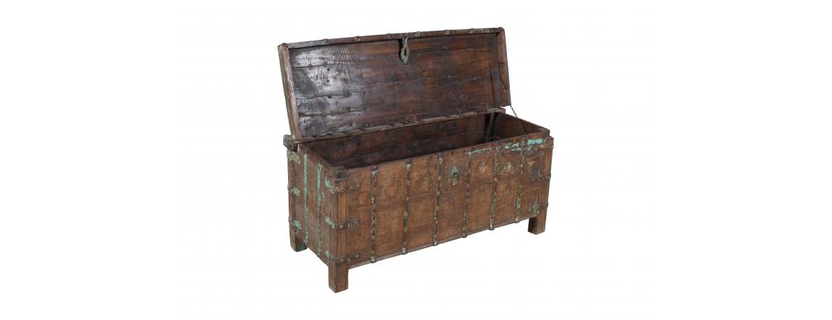 Antique Chest