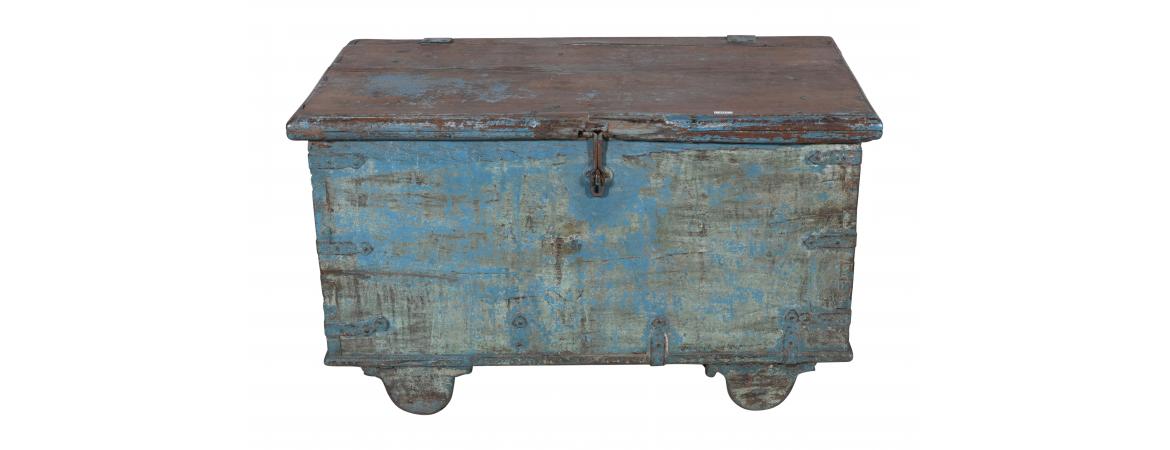 Antique Chest