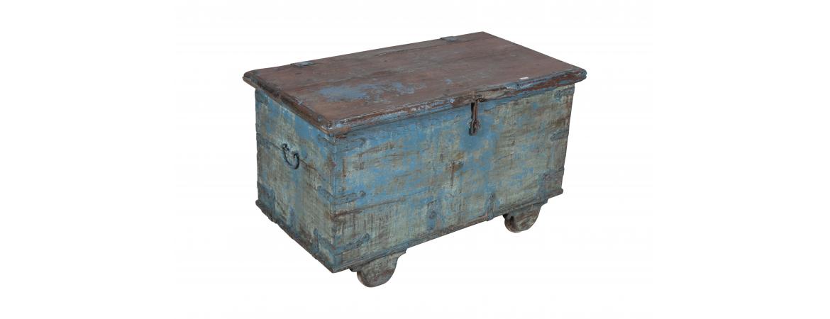 Antique Chest