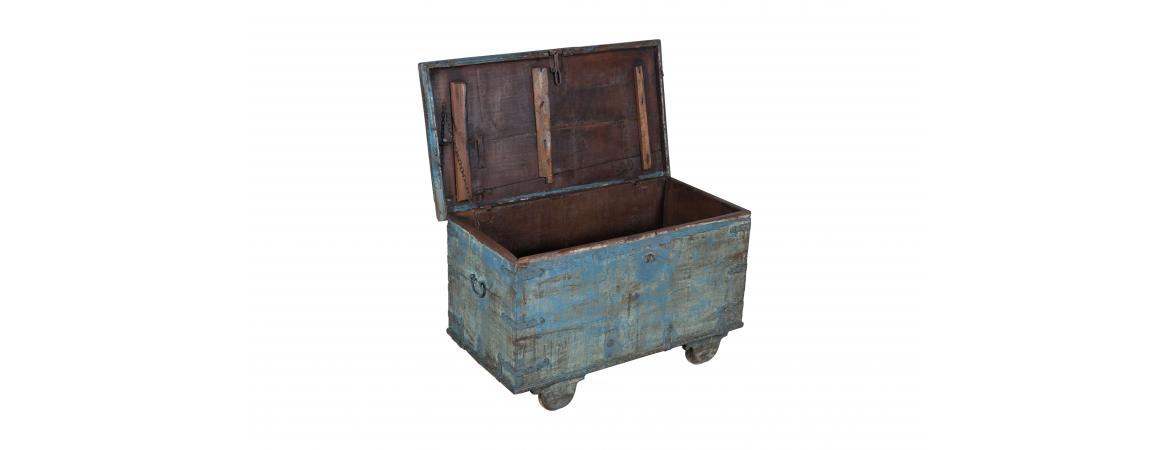 Antique Chest