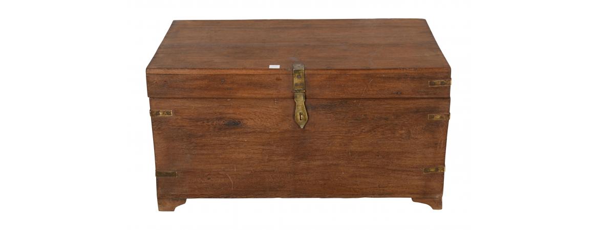 Antique Chest