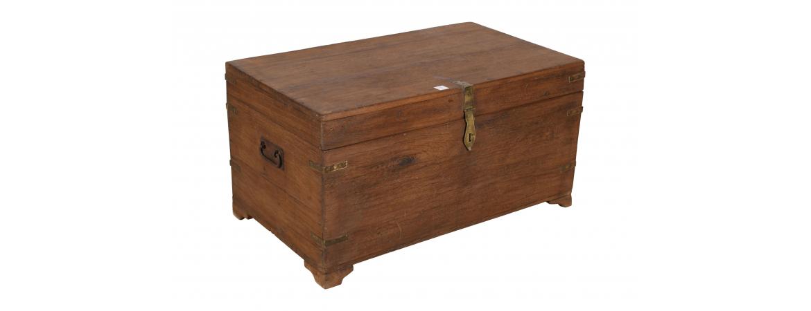 Antique Chest