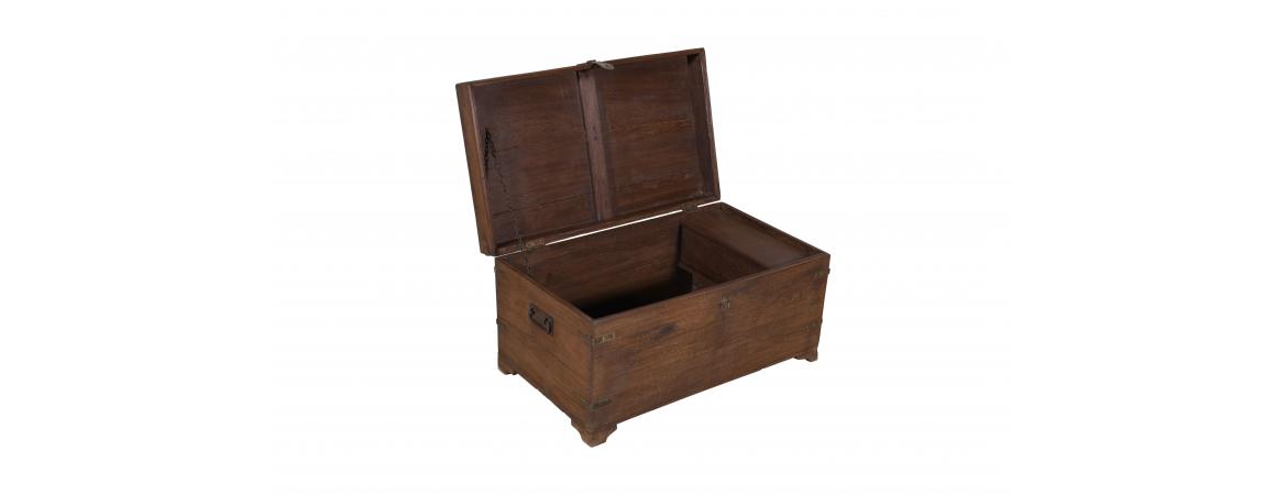 Antique Chest