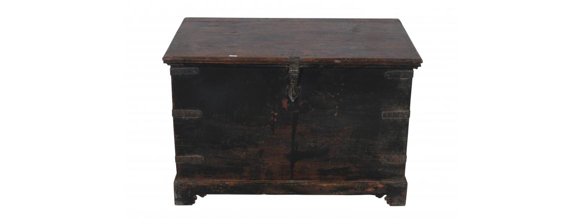 Antique Chest