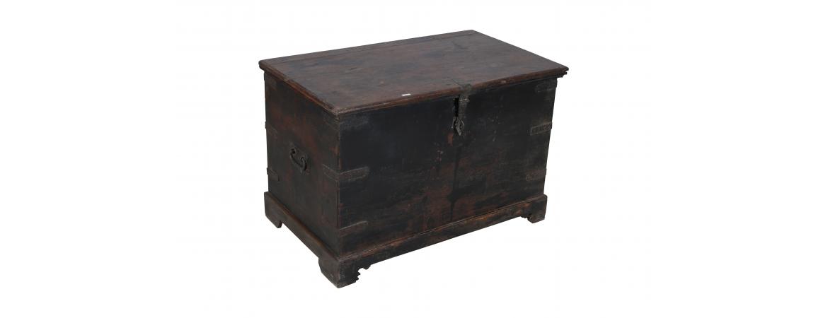 Antique Chest