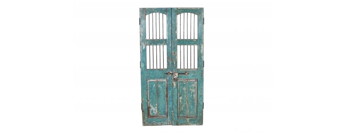 Antique Doors