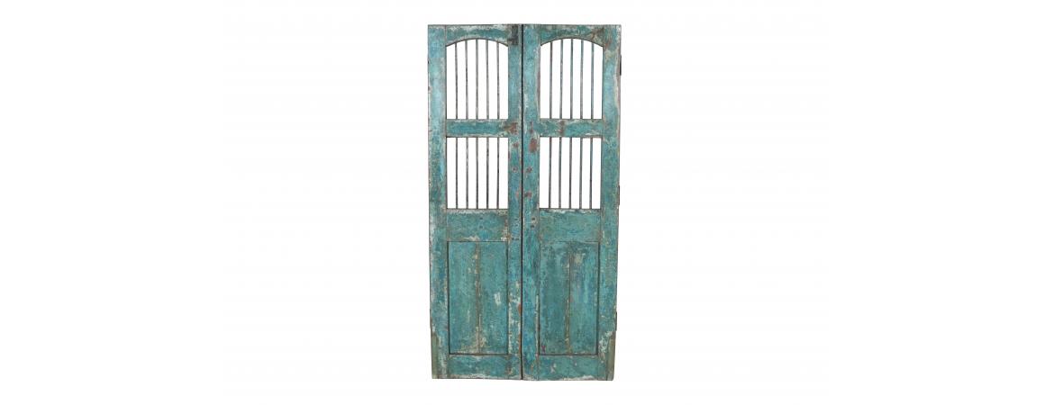 Antique Doors