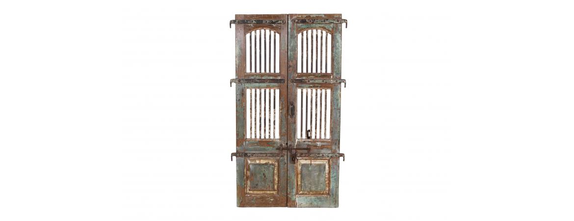 Antique Doors