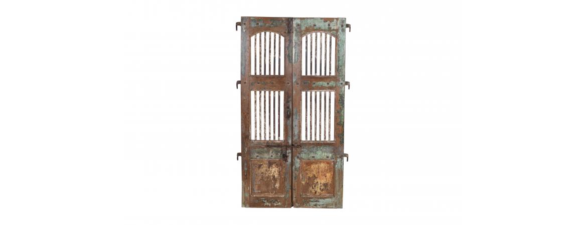 Antique Doors