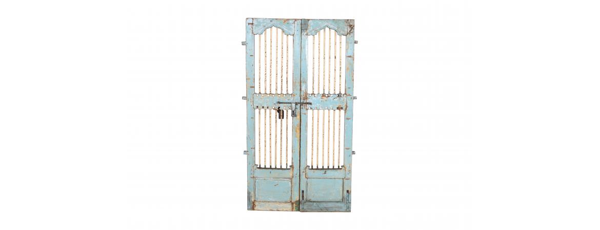 Antique Doors