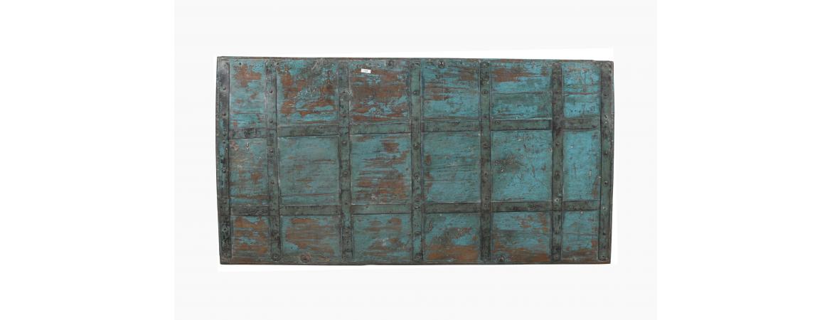 Antique Pitari Chest