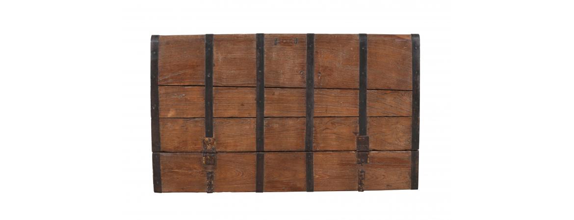 Antique Pitari Chest