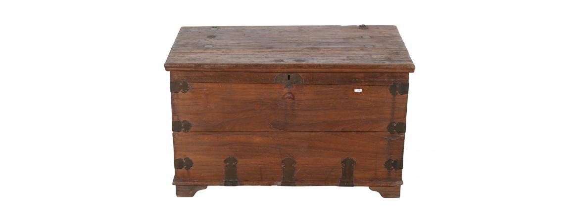 Antique Chest