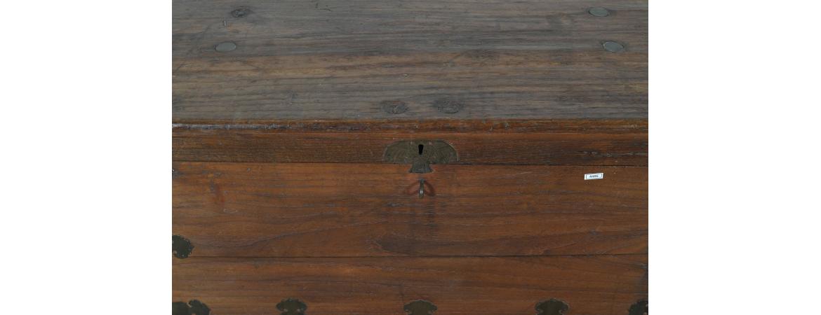 Antique Chest