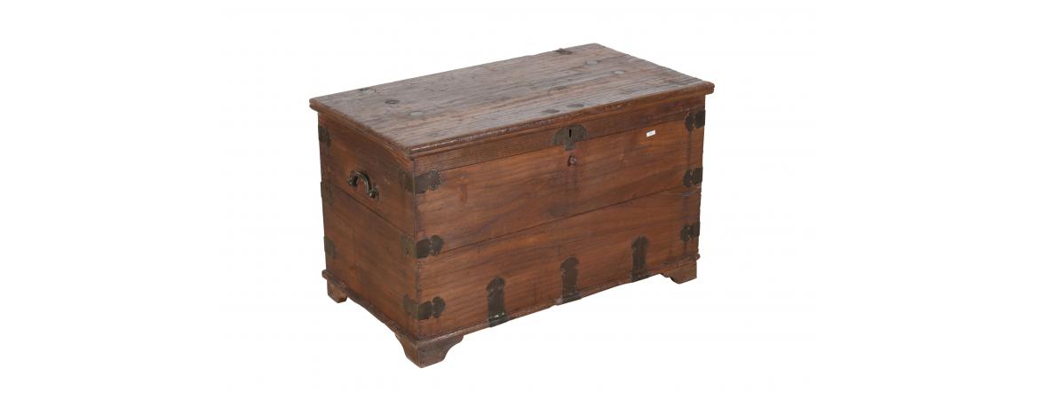 Antique Chest