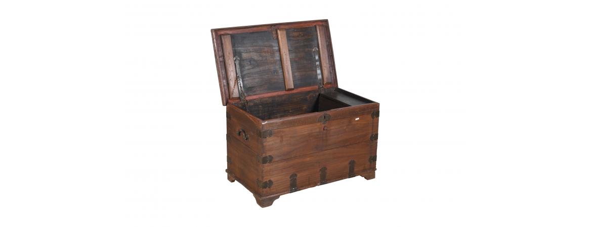 Antique Chest