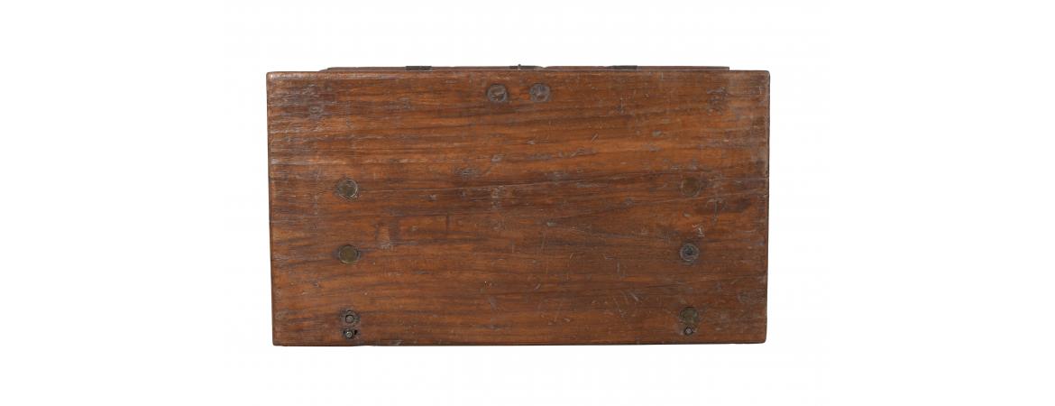 Antique Chest