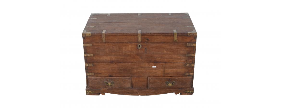 Antique Chest