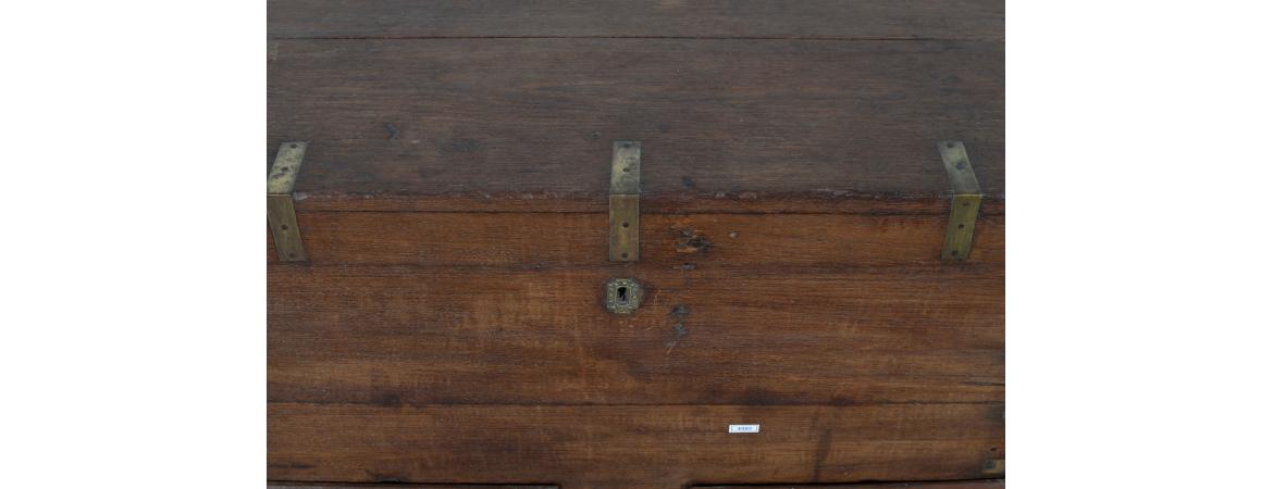 Antique Chest