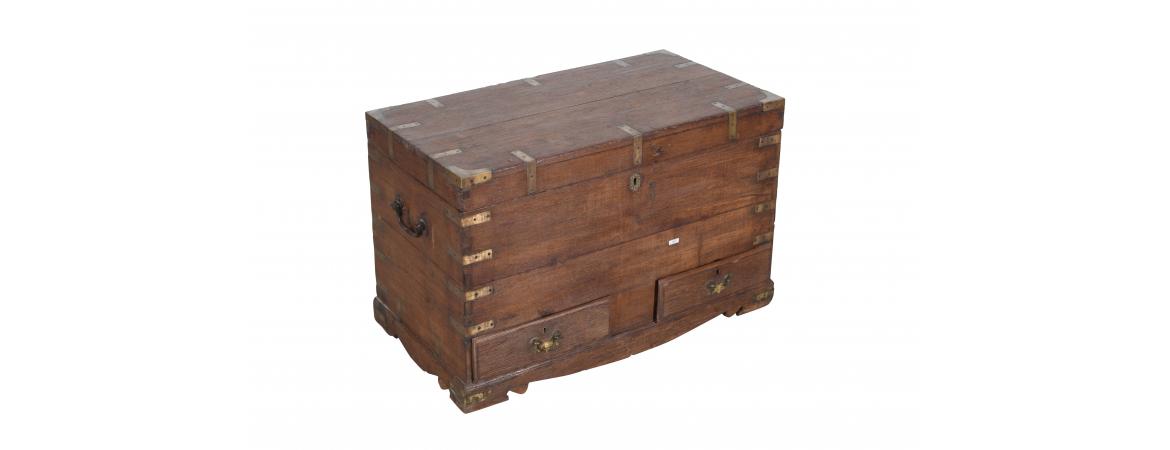 Antique Chest