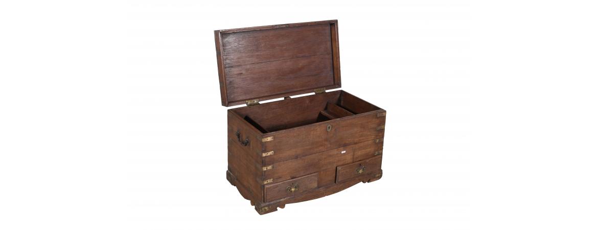 Antique Chest