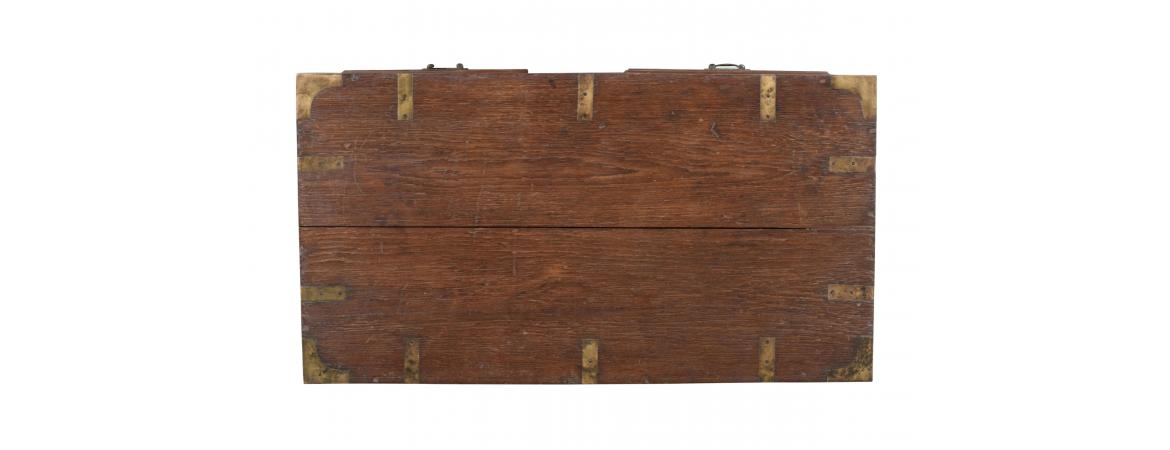 Antique Chest