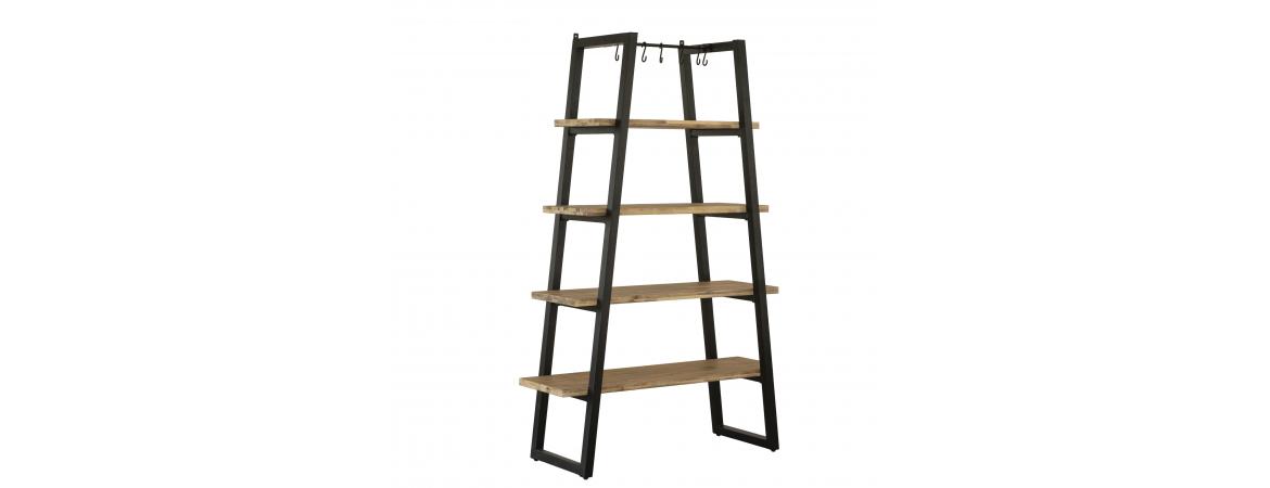 Tall Shelving Unit