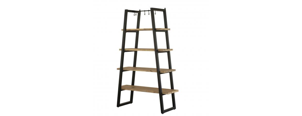 Tall Shelving Unit