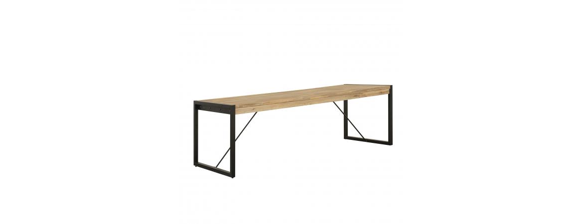 Extension Dining Table
