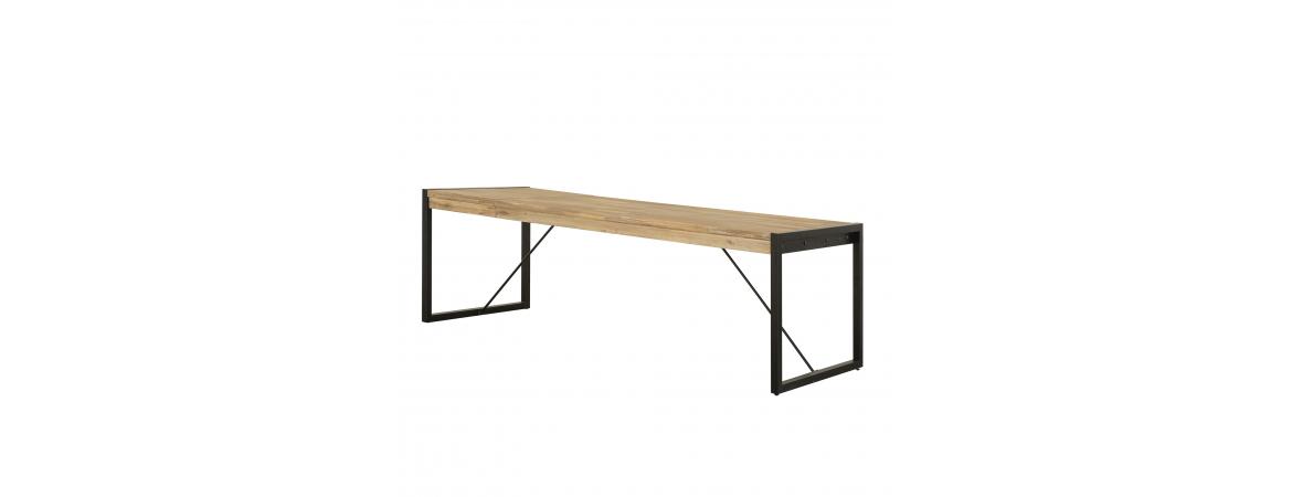 Extension Dining Table