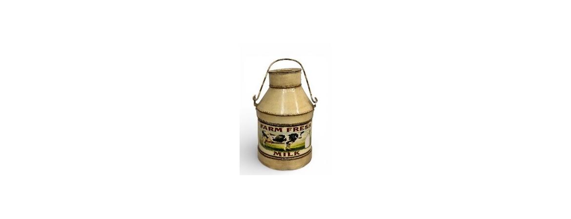 Milk Churn