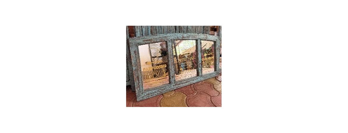 Display Cabinet