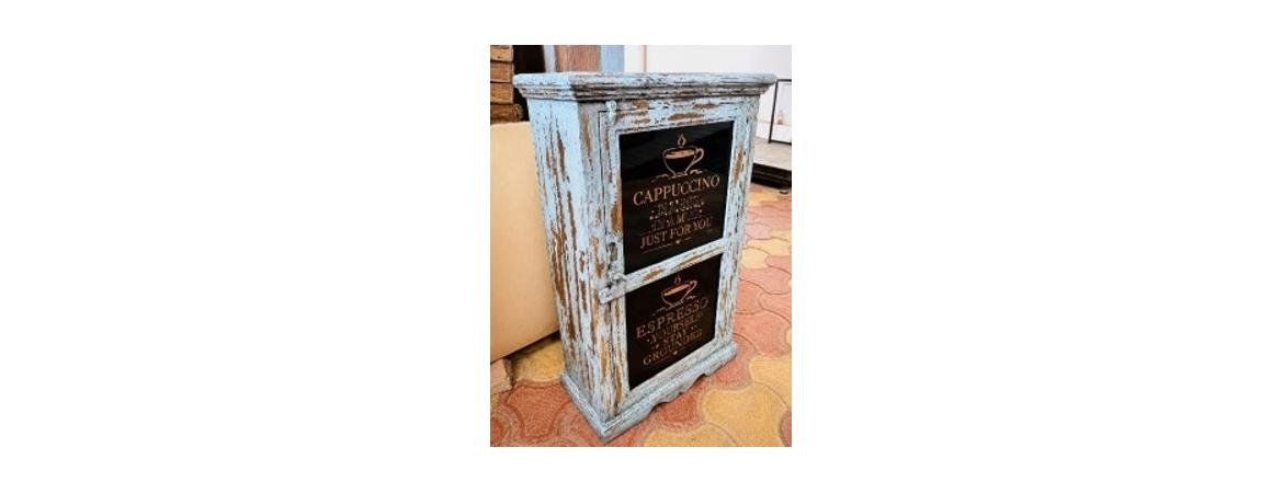Display Cabinet