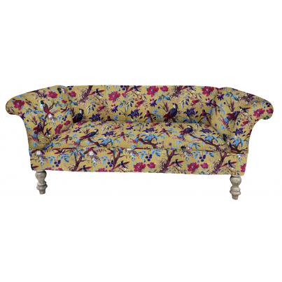 Two Seater Sofa