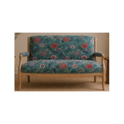 Two Seater Sofa