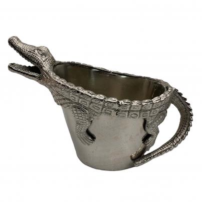 Crocodile Wine Cooler