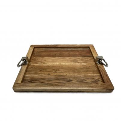 Wooden Tray