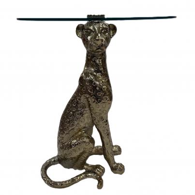 Leopard Table