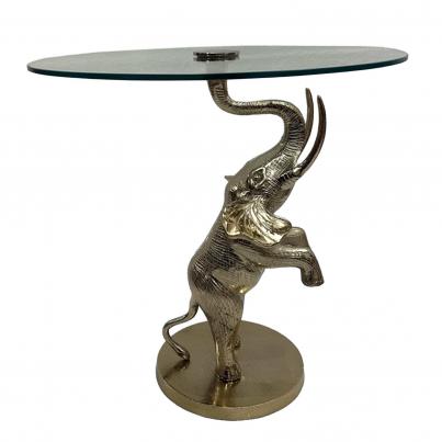 Elephant Table