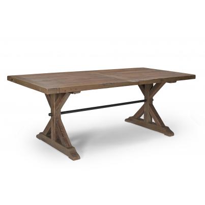 Reclaimed 2.1 Wooden Dining Table