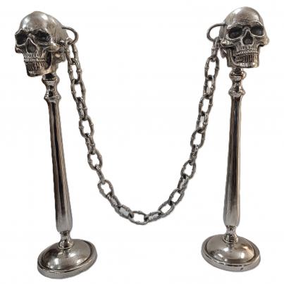 Skull Chain